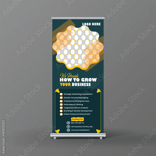 Innovative Roll-Up Design for Optimal Functionality and Aesthetic Appeal.