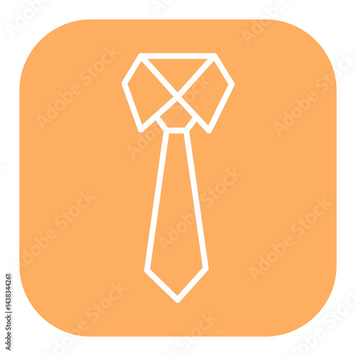 Tie Icon