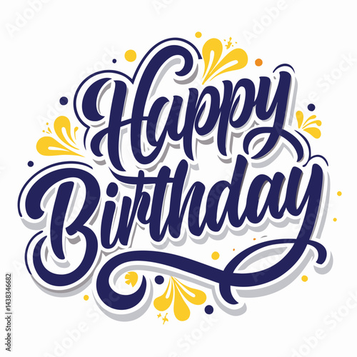 Happy Birthday Graphic Design (1)