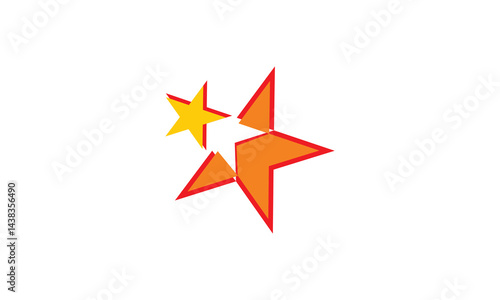 star vector company logo