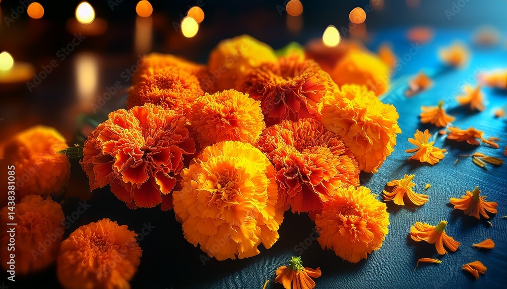 marigold clusters highlight cultural festivity festivity binding communities in bright seasonal spirit festivity weaving floral traditions into heartfelt celebration of nature s bounty marigold clusters highlight cultural festivity festivity binding communities in bright seasonal spirit festivity weaving floral traditions into heartfelt celebration of nature s bounty