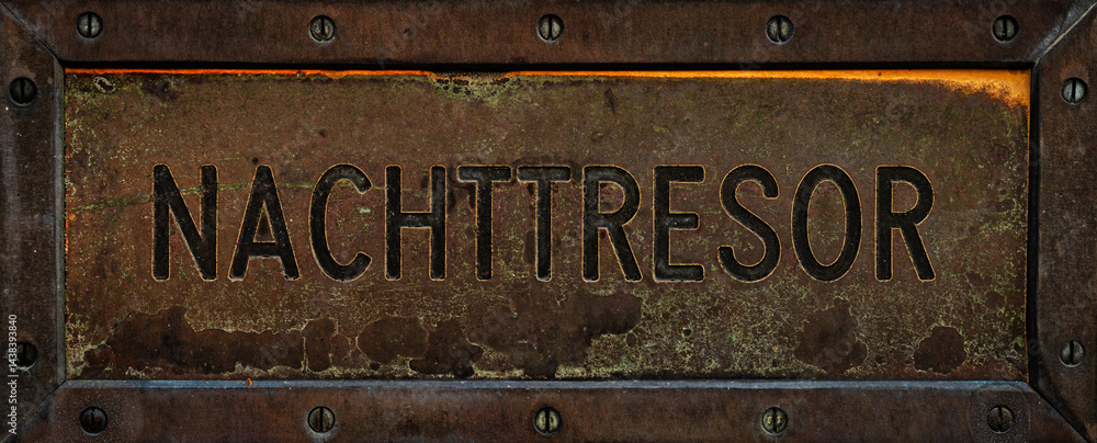 Nachttresor