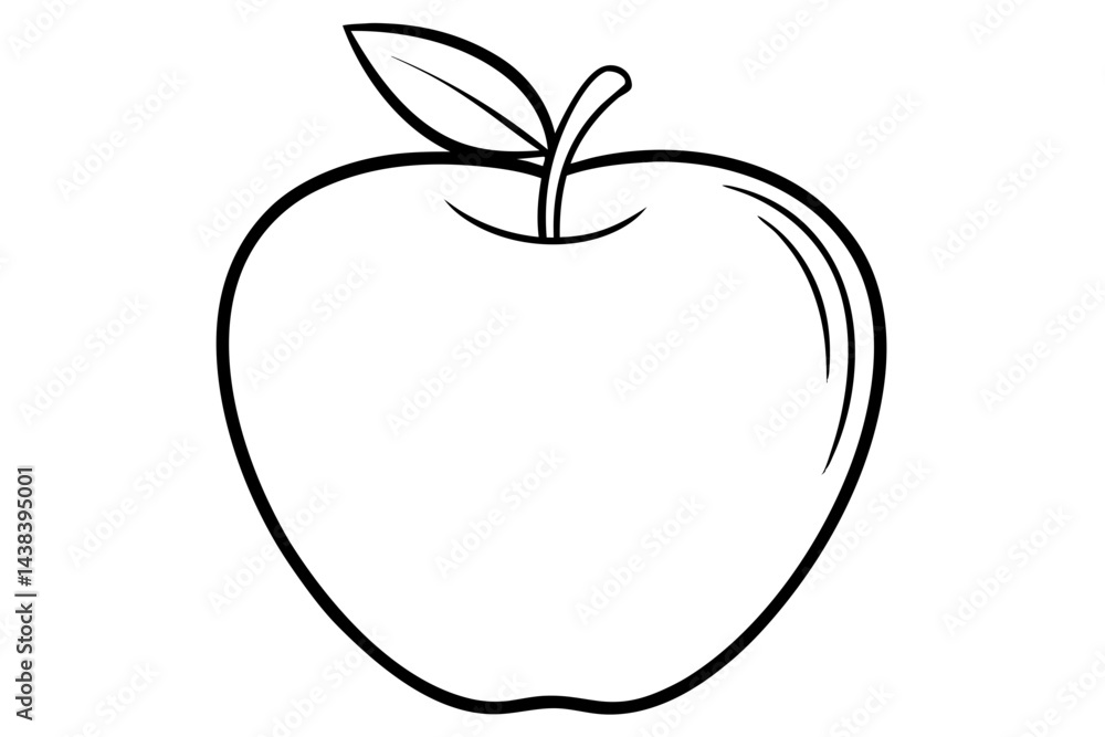 Minimalist Vector Line Art of Fruits | Black and White Fruit Illustration | Logo Icon Clipart Design Minimalist Vector Line Art of Fruits | Black and White Fruit Illustration | Logo Icon Clipart Design