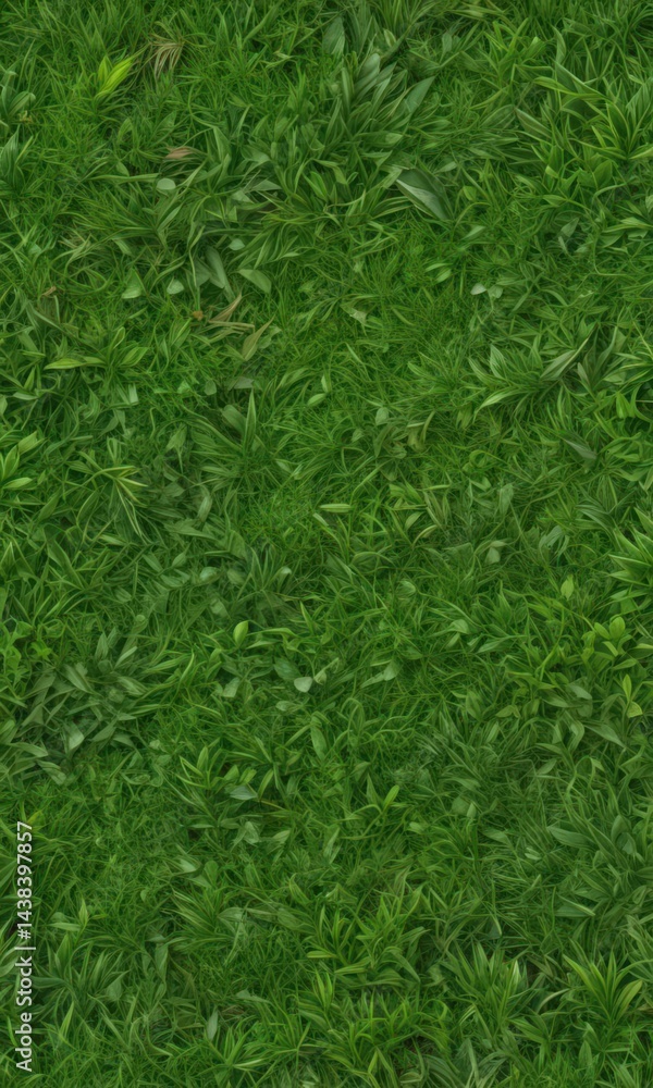 Vibrant green grass border, seamless vector pattern Ideal for spring designs , rural, design, garden Vibrant green grass border, seamless vector pattern Ideal for spring designs , rural, design, garden