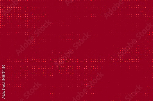 matrix style binary code digital falling numbers blue background	