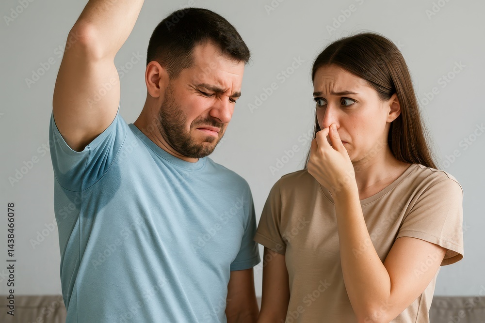 Fresh Scents Solution for Odor Elimination in Everyday Life