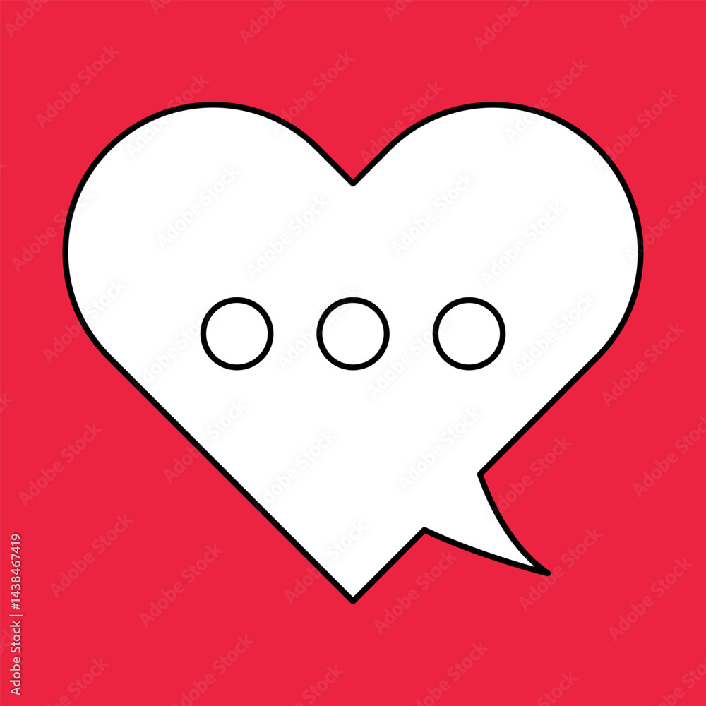 Set of blank white speech bubble in flat design, chatting box, message box icon. Balloon doodle style of thinking sign symbol. Speech bubble isolated on background. Communication, Discussion and Text Set of blank white speech bubble in flat design, chatting box, message box icon. Balloon doodle style of thinking sign symbol. Speech bubble isolated on background. Communication, Discussion and Text