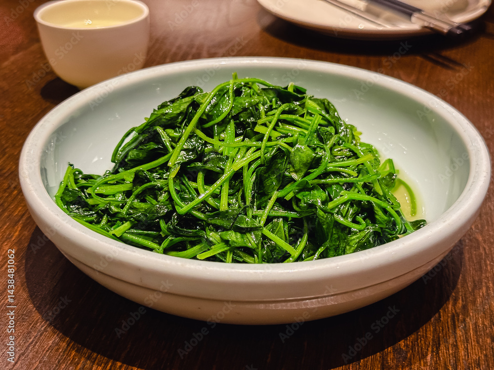 野菜炒め ほうれん草 野菜炒め ほうれん草