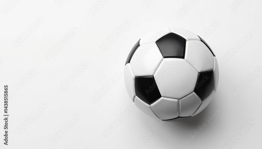 Overhead view of pristine white football against pure white backdrop , victory, overhead, pure white Overhead view of pristine white football against pure white backdrop , victory, overhead, pure white