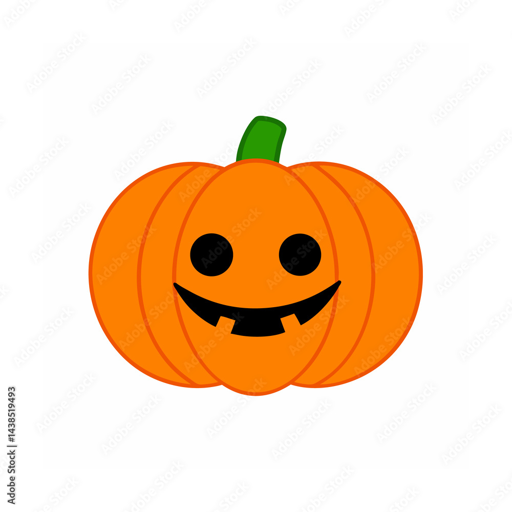 Halloween Vector Clipart Spooky Halloween Illustrations on White Background Halloween Vector Clipart Spooky Halloween Illustrations on White Background