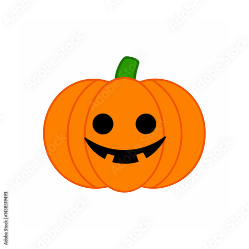Wallpaper Mural Halloween Vector Clipart  Spooky Halloween Illustrations on White Background Torontodigital.ca