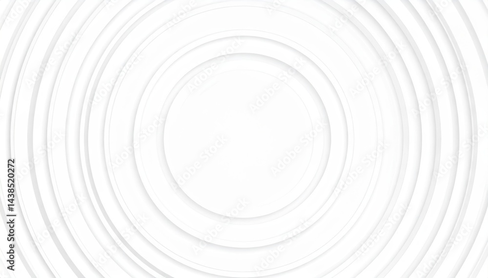 Captivating circular wave patterns abstract background visual art minimalist design top-down perspective digital concept Captivating circular wave patterns abstract background visual art minimalist design top-down perspective digital concept