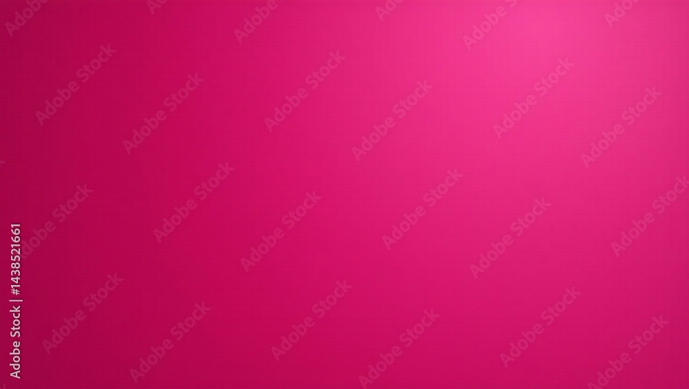 Gradient pink abstract banner background Gradient pink abstract banner background