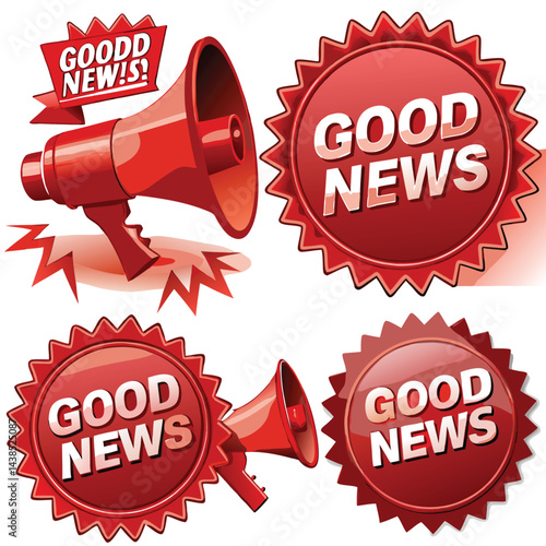 Good News Announcement (3)