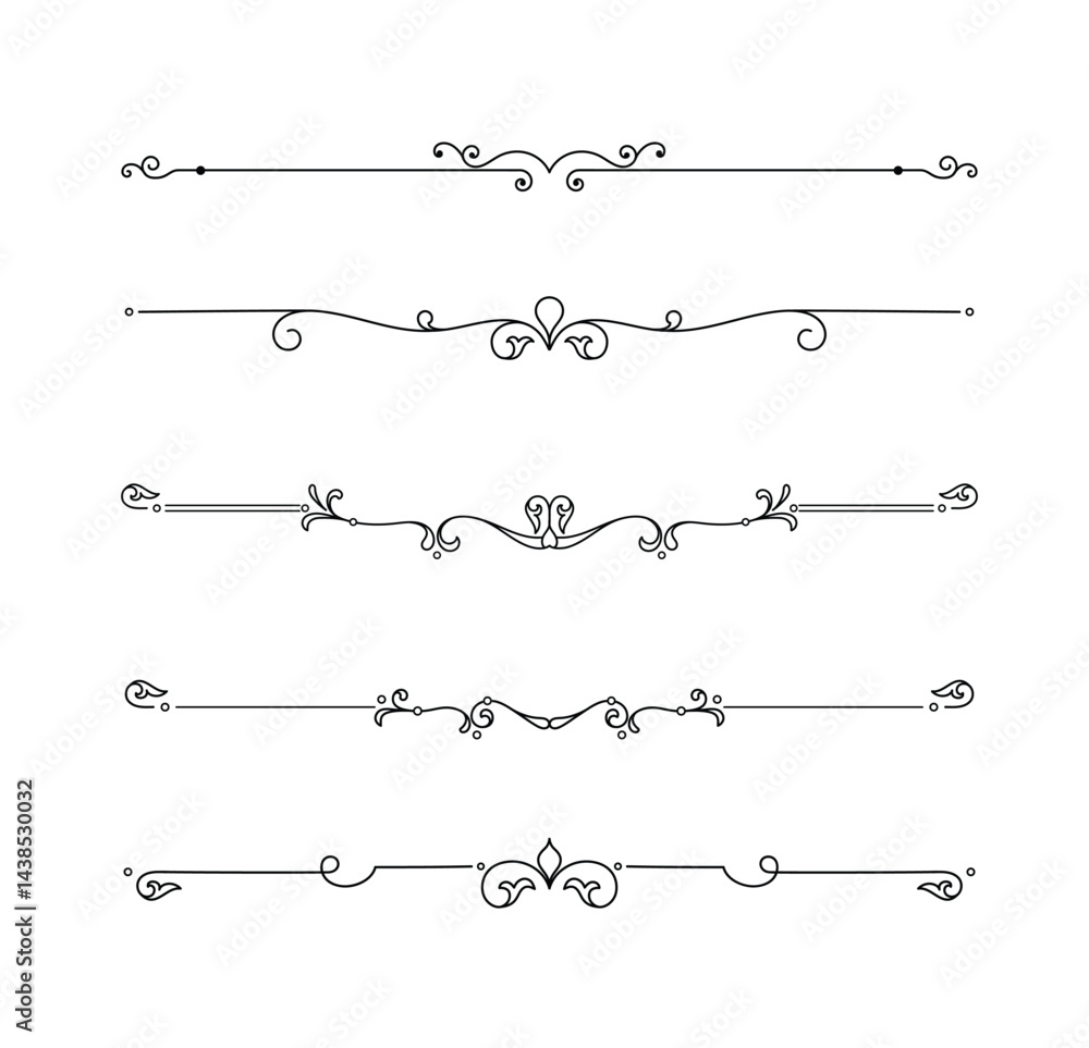 Elegant Decorative Line Art That Perfectly Complements Any Elegant Design Projects Elegant Decorative Line Art That Perfectly Complements Any Elegant Design Projects