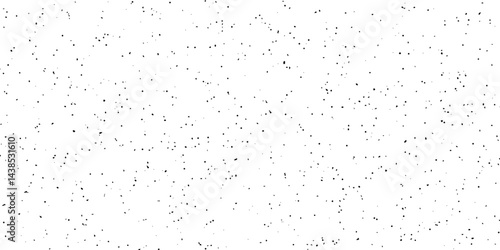 White wall texture noise and overlay pattern terrazzo flooring texture polished stone. Quartz surface white bathroom or kitchen countertop. Abstract terrazzo flooring seamless pattern.