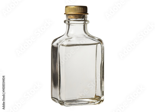 Wallpaper Mural Small bottle instant Torontodigital.ca