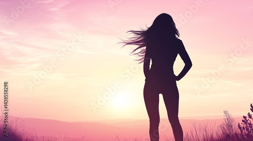 Blush Bloom Elegance: A Luxurious Spring Showcase in Soft Pastels and Petals