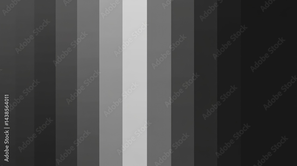 Abstract grayscale vertical stripes background. (1) Abstract grayscale vertical stripes background. (1)
