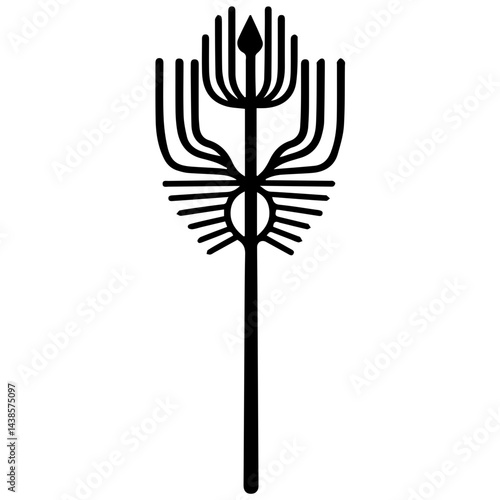 Was Scepter – A symbol of power and dominion