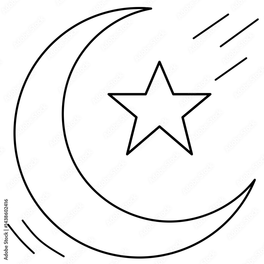 star icon vector illustration star icon vector illustration
