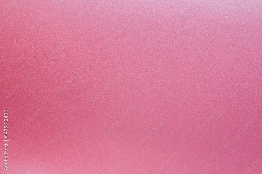 Fototapeta premium Abstract blank pink paper texture background