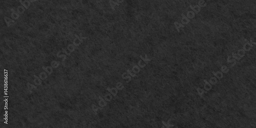 	
Dark Black background texture, old vintage charcoal black backdrop wall grunge design. Abstract black wall surface, black stucco texture. Black gray satin dark texture luxurious background.