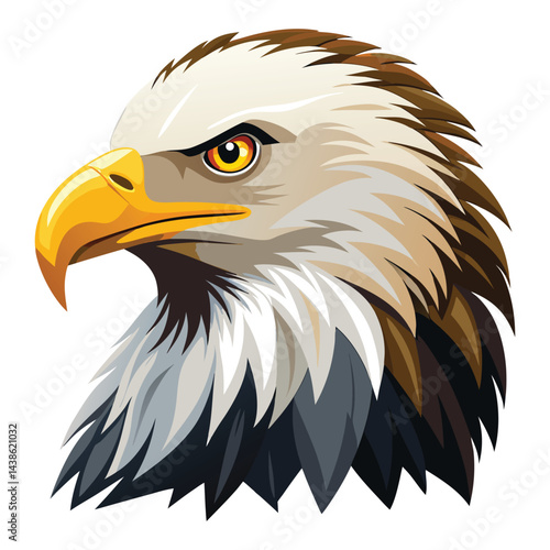 Eagle Vector 