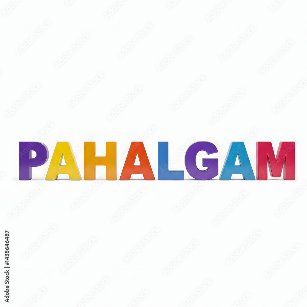 Pahalgam Pahalgam