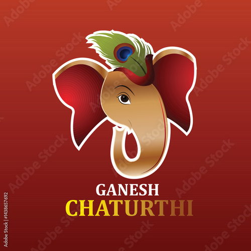 Ganesh chaturthi cartoonist character