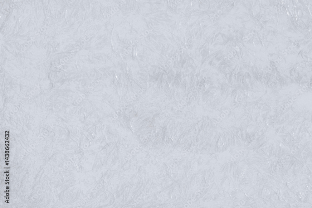 Fototapeta premium Light Gray Stucco Wall Texture with Subtle Decorative Pattern