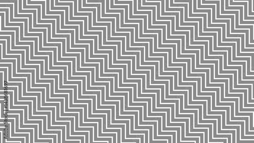 zigzag chevron seamless pattern, abstract wave line texture background. Set of minimal geometric textures with zig zag stripes, modern vector swatches for trendy designs. zigzag chevron seamless pattern, abstract wave line texture background. Set of minimal geometric textures with zig zag stripes, modern vector swatches for trendy designs.