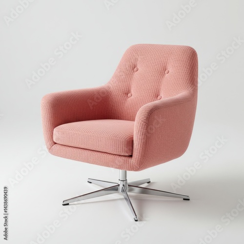 DYVLINGE swivel armchair