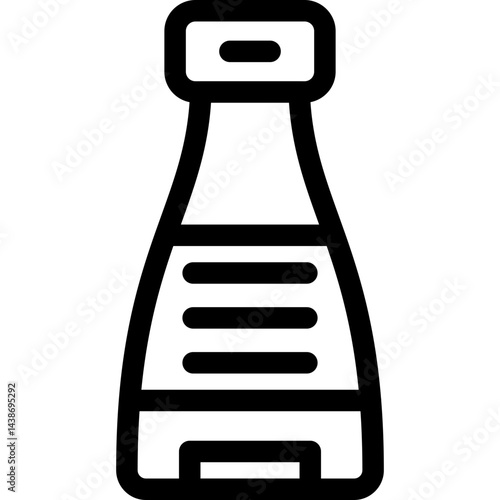 Wine Bottel