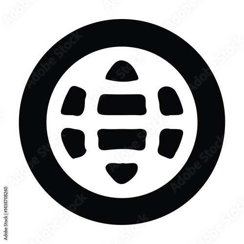 internet website click icon