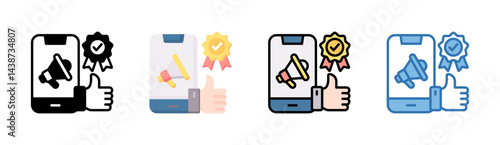 Branding Icon