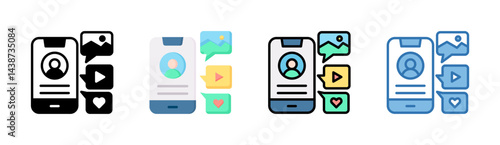 Personalization Icon