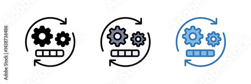 System Update Icon