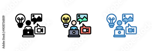 Creator Icon