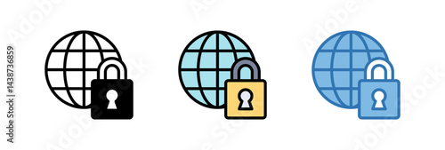 Privacy Icon