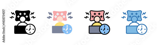 Insomnia Icon
