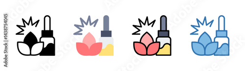 Aromatherapy Icon
