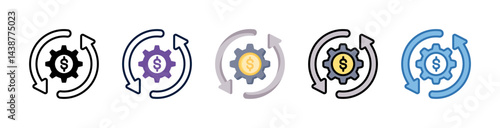 Operational Icon