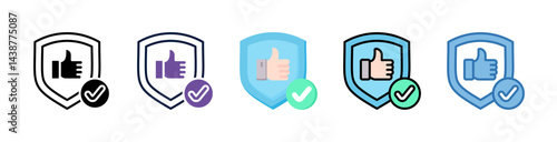 Reliability Icon