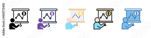 Presentation Icon