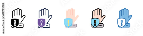 Preventive Icon