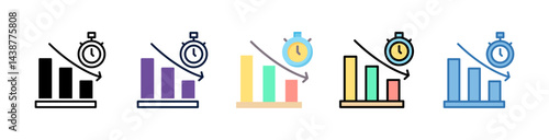 Downtime Icon