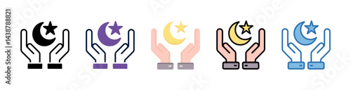 Faith Icon