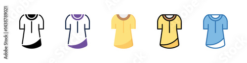 Cloth Icon