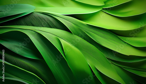 shades of green background